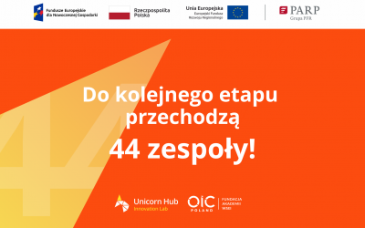 Czas na ostatni etap!