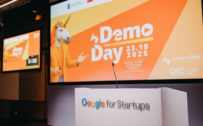 Zobacz fotorelację z DemoDay #2!