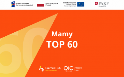 Wybraliśmy 60 zespołów