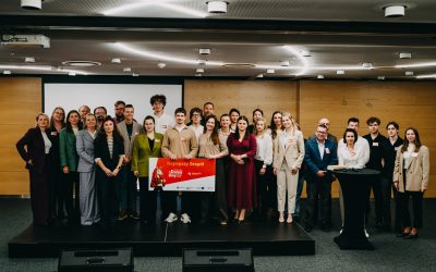 Fotorelacja z Finałowej Gali Demo Day 5